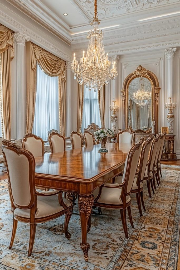 Banquet Dining Chair